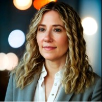 HPE Pointnext Services Employee Laura Kacenjar's profile photo