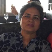 Anita Gambhir Email & Phone Number