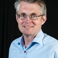 Träcentrum Employee Christer Andersson's profile photo