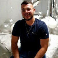 GLAZKOV CPA Employee Lior Keizman's profile photo