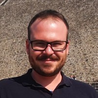 Stellantis South America Employee Pedro Pizarro MacIel's profile photo