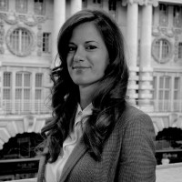 Cipriani Employee Juliana Marchini's profile photo