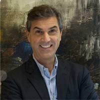 Luca Franzoso Email & Phone Number