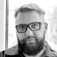 SALPA Employee Emmanuel Didierjean's profile photo