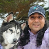 Educational Vision Technologies (EVT.ai) Employee Monal Parmar's profile photo