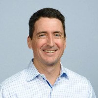 Here Employee Pat Mitchell's profile photo
