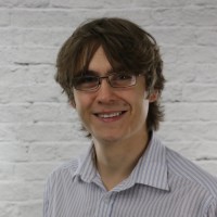 STFC Employee Timothy Noble's profile photo