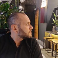 Damiano Zaccaria Email