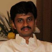 eGrabber Employee Santhana Krishnan's profile photo