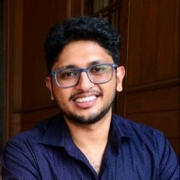 GravityOne Employee Rohit Menon's profile photo