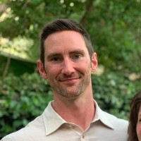 GE Vernova Employee Alan Brackett's profile photo
