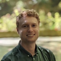 Consid AB Employee William Persson's profile photo