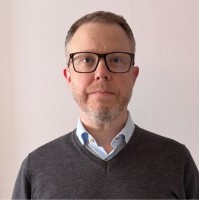 Dala Energi AB Employee Andreas Westling's profile photo