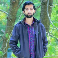 Codiro Technologies Employee Muhammad Sharif's profile photo
