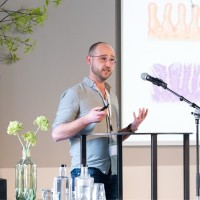 iPsomics Employee Joram Mooiweer's profile photo
