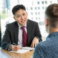 Mortgage Choice Employee Michael Sam's profile photo