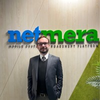Netmera Employee Candoruk U.'s profile photo
