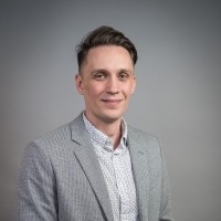 BURGA Employee Dovydas Balaisis's profile photo