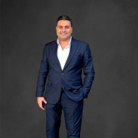 EVA Pharma Employee Michael Gerges's profile photo