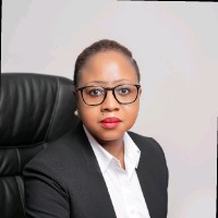 Centenary Bank Limited in Malawi Employee Beatrix Mosiwa's profile photo