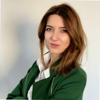 Stefania Zamfirache Email