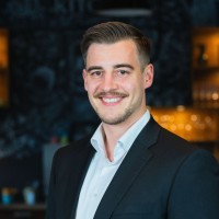PwC Employee Jonathan Hübner's profile photo