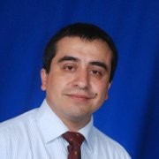 Universidad Viña Del Mar Employee Luis Solari Pereira's profile photo