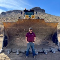 Warren CAT Employee Carson Carter's profile photo