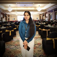 The UniQue Culture Employee Swarnita Kar's profile photo