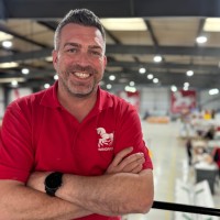 Windracers Employee Mark Farrell's profile photo