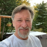 Alaska Roteq Employee Ben Mitchell's profile photo