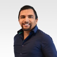 KB Racking Employee Krishan Rampersad's profile photo