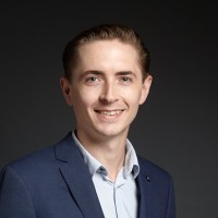 Boots UK Employee James Foxx's profile photo