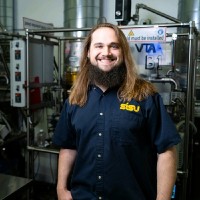 SISU Extracts Employee Sam McCracken's profile photo
