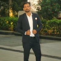 Tipco Engineering Employee Roshan Panjiyara's profile photo
