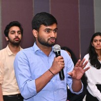 CloudBloom Employee Ankit Kumar's profile photo