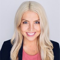 Deloitte Employee Grace Wagner's profile photo