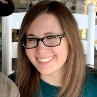 NEW VISION CHARTER SCHOOL Employee Aubrey Brosal's profile photo