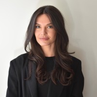 MOOI PR Employee Eveline Plas's profile photo