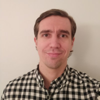Martat Employee Niko Piiroinen's profile photo