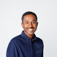 Metaforms (previously WorkHack) Employee Mohan Talupula's profile photo