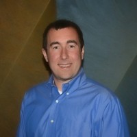 CONSOL Energy Employee James Artz's profile photo