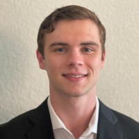 Weatherford Employee Mitchell McCain's profile photo