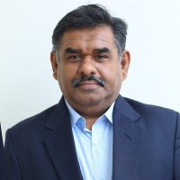 Nutshell Group Employee Khurram Khan's profile photo