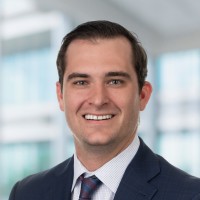 Texas First Bank Employee Ryan Doyle's profile photo