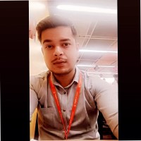FINCURIOUS Employee Arjit Mishra's profile photo