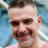 Dallas Children's Theater Employee Danny Tamez's profile photo
