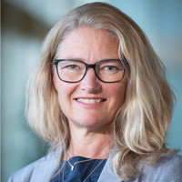 Seco Tools Employee Mia Bökmark's profile photo