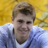 Smith Steelworks Employee Alexander White's profile photo