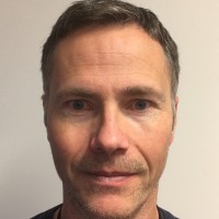 Gunnar Berg Email & Phone Number